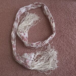 🔥10/$15 Belt/Scarf